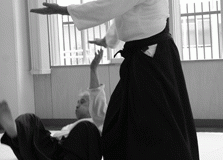 Aikido