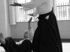 Aikido Teaching & Training